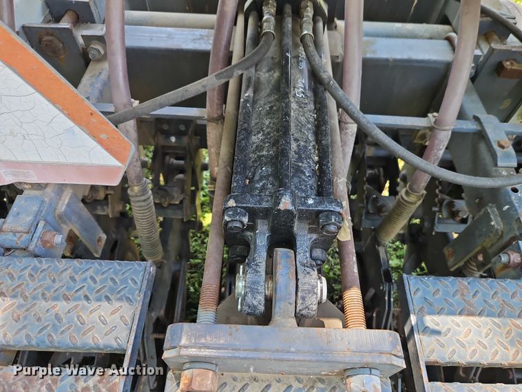 image for item EB8116 Crust Buster 3400AP 10C grain drill