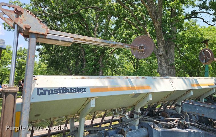 image for item EB8116 Crust Buster 3400AP 10C grain drill