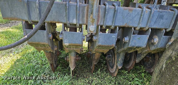 image for item EB8116 Crust Buster 3400AP 10C grain drill