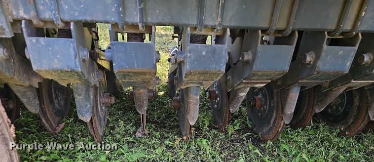 image for item EB8116 Crust Buster 3400AP 10C grain drill