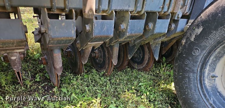 image for item EB8116 Crust Buster 3400AP 10C grain drill