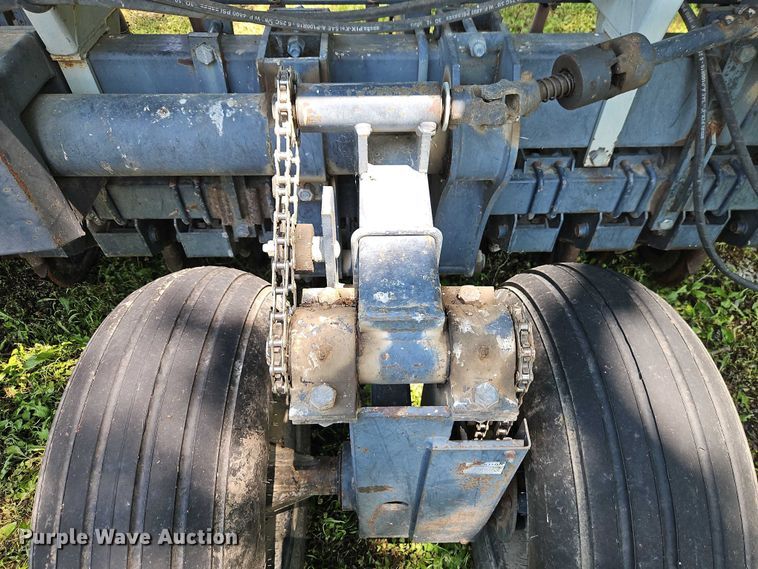 image for item EB8116 Crust Buster 3400AP 10C grain drill