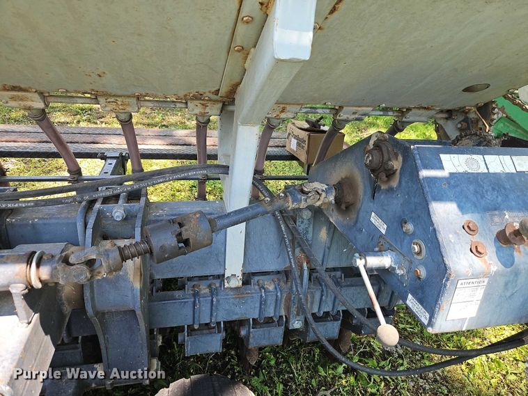 image for item EB8116 Crust Buster 3400AP 10C grain drill