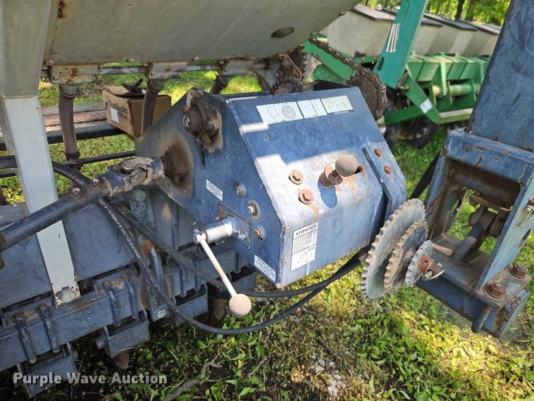 image for item EB8116 Crust Buster 3400AP 10C grain drill