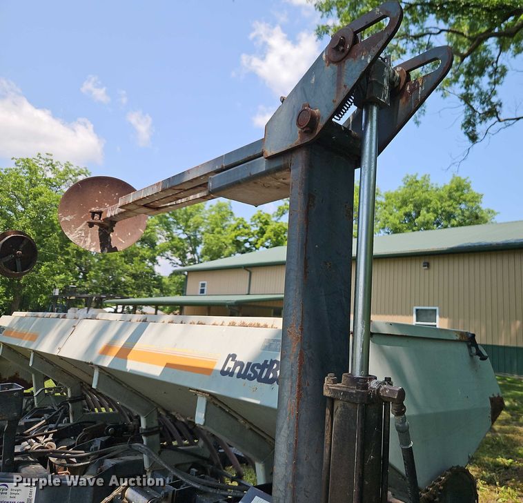 image for item EB8116 Crust Buster 3400AP 10C grain drill