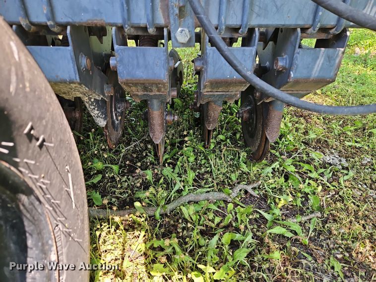 image for item EB8116 Crust Buster 3400AP 10C grain drill