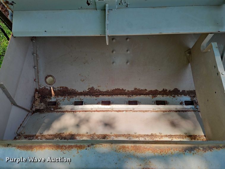 image for item EB8116 Crust Buster 3400AP 10C grain drill