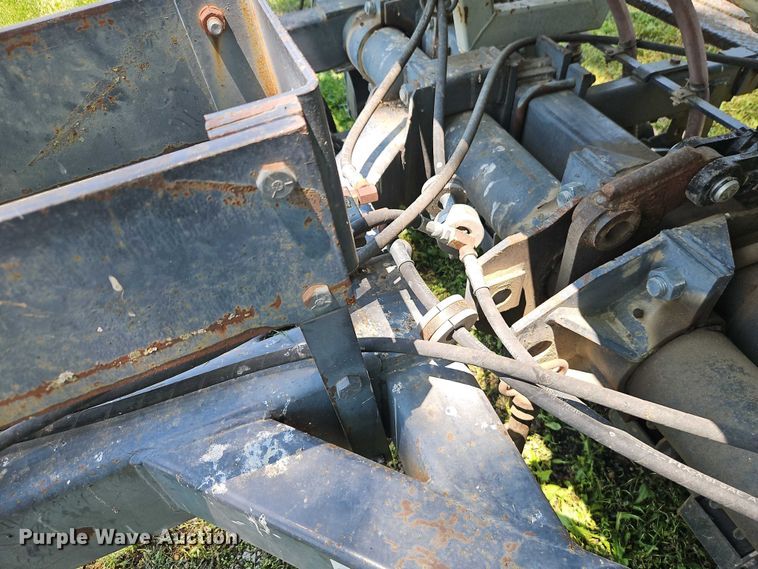 image for item EB8116 Crust Buster 3400AP 10C grain drill