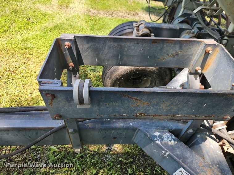 image for item EB8116 Crust Buster 3400AP 10C grain drill