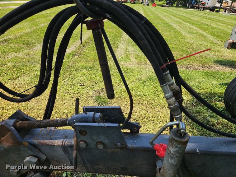 image for item EB8116 Crust Buster 3400AP 10C grain drill