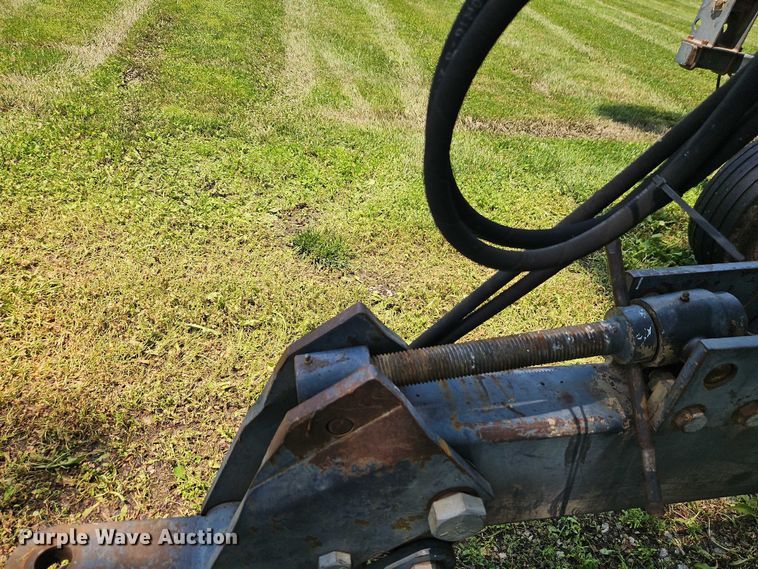 image for item EB8116 Crust Buster 3400AP 10C grain drill