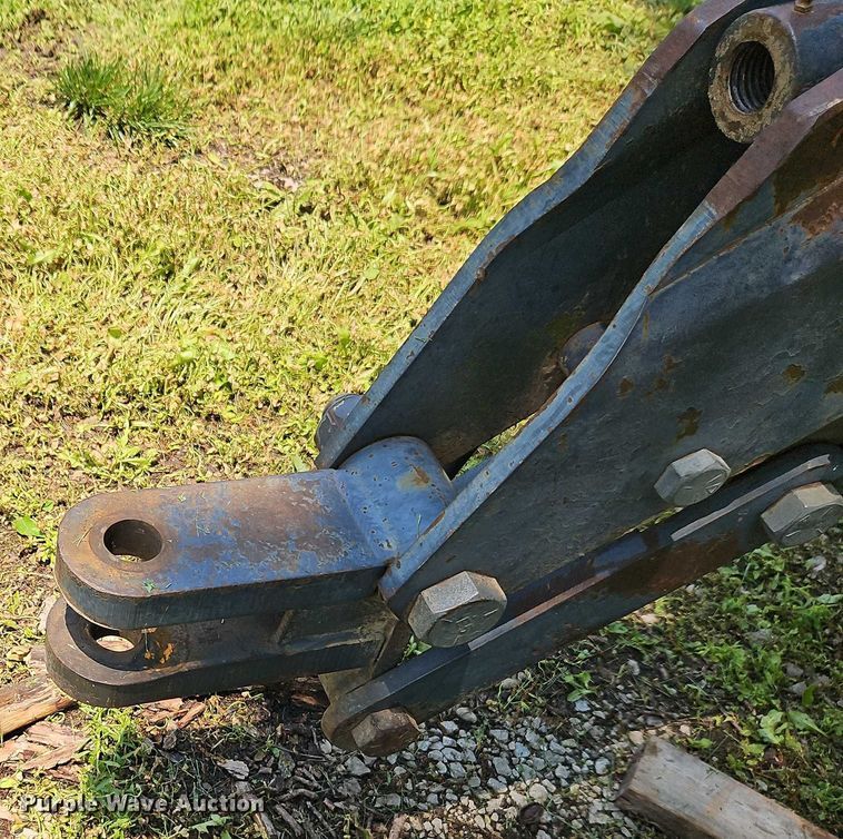 image for item EB8116 Crust Buster 3400AP 10C grain drill