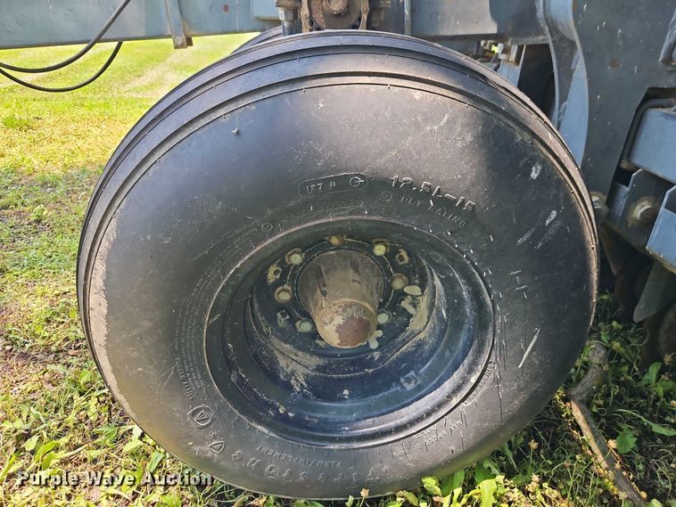 image for item EB8116 Crust Buster 3400AP 10C grain drill