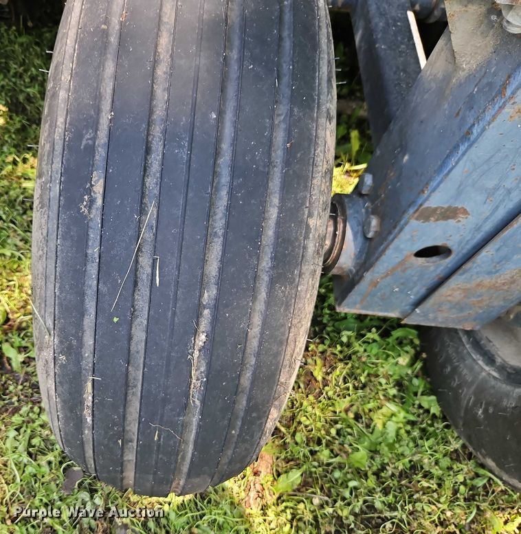 image for item EB8116 Crust Buster 3400AP 10C grain drill