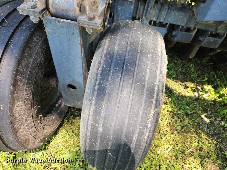 image for item EB8116 Crust Buster 3400AP 10C grain drill