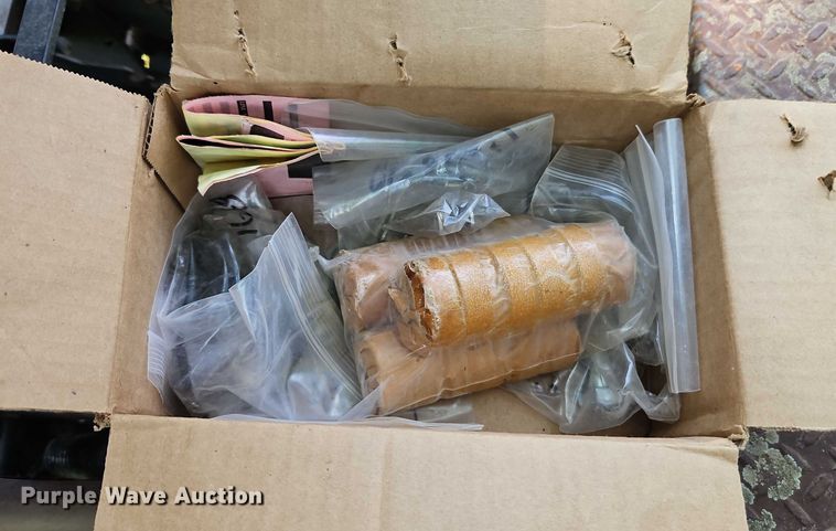 image for item EB8116 Crust Buster 3400AP 10C grain drill