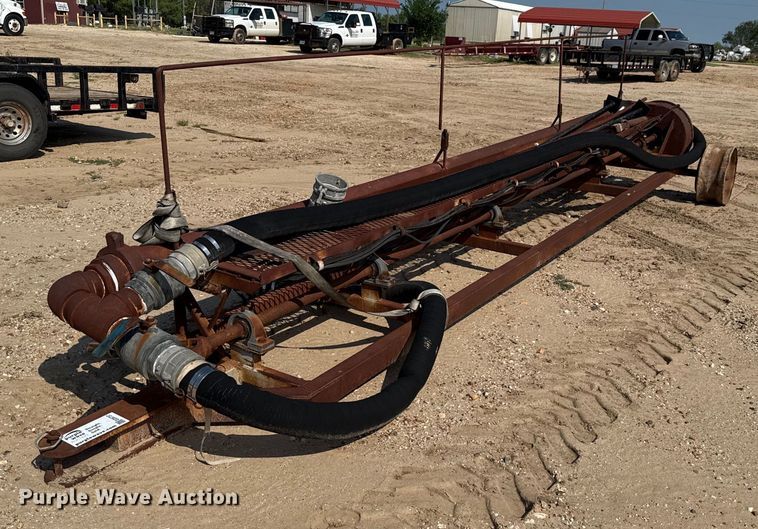 image for item ED5737 Water pump