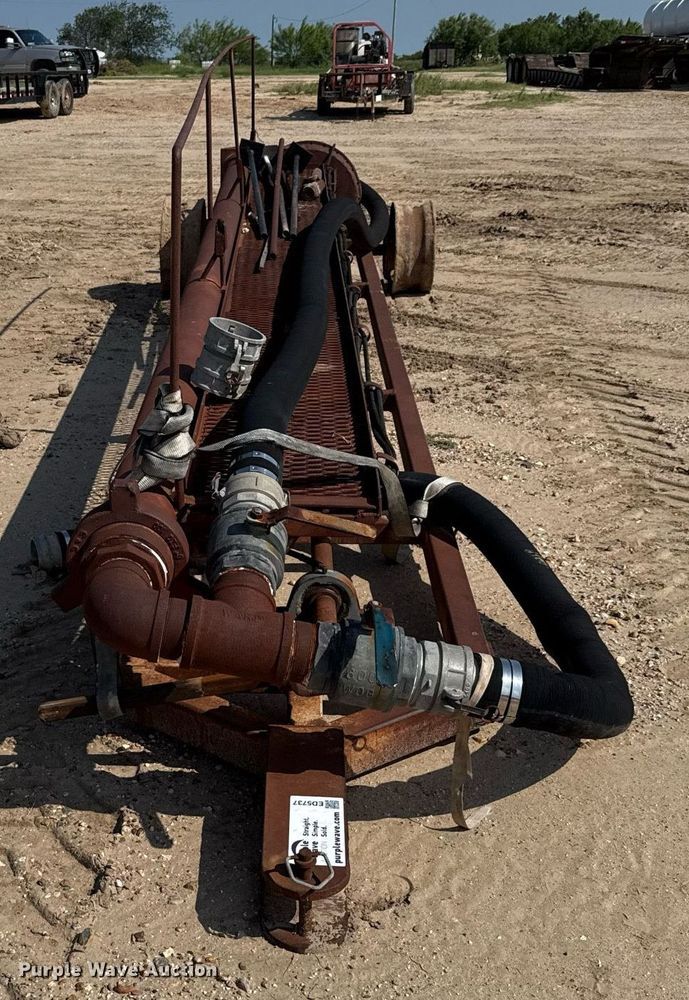 image for item ED5737 Water pump