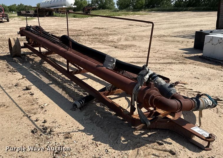 image for item ED5737 Water pump