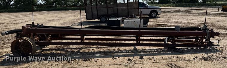 image for item ED5737 Water pump