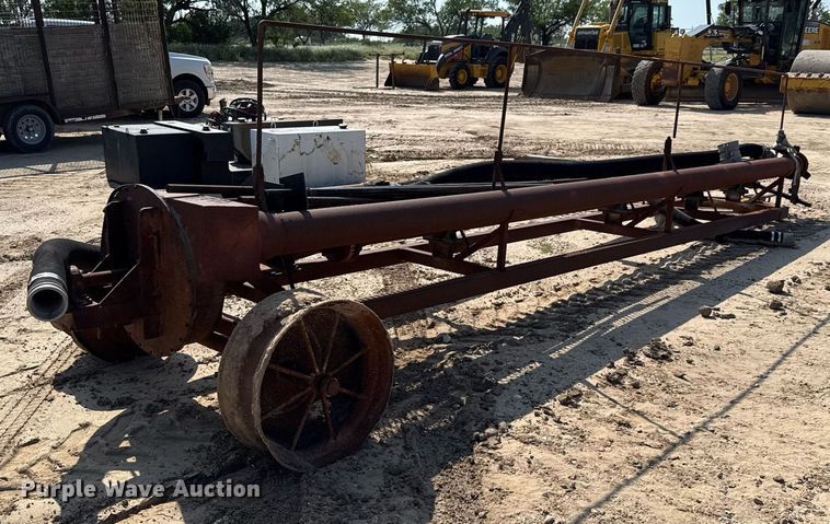 image for item ED5737 Water pump