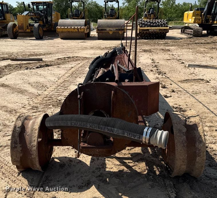 image for item ED5737 Water pump