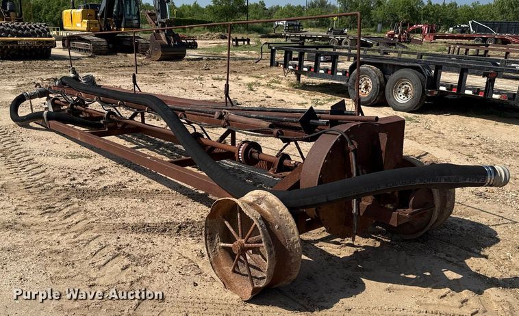 image for item ED5737 Water pump