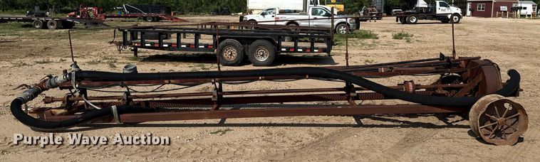 image for item ED5737 Water pump