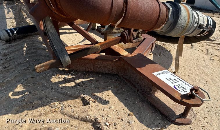 image for item ED5737 Water pump