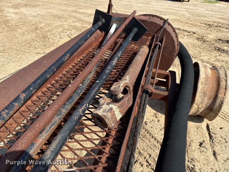 image for item ED5737 Water pump