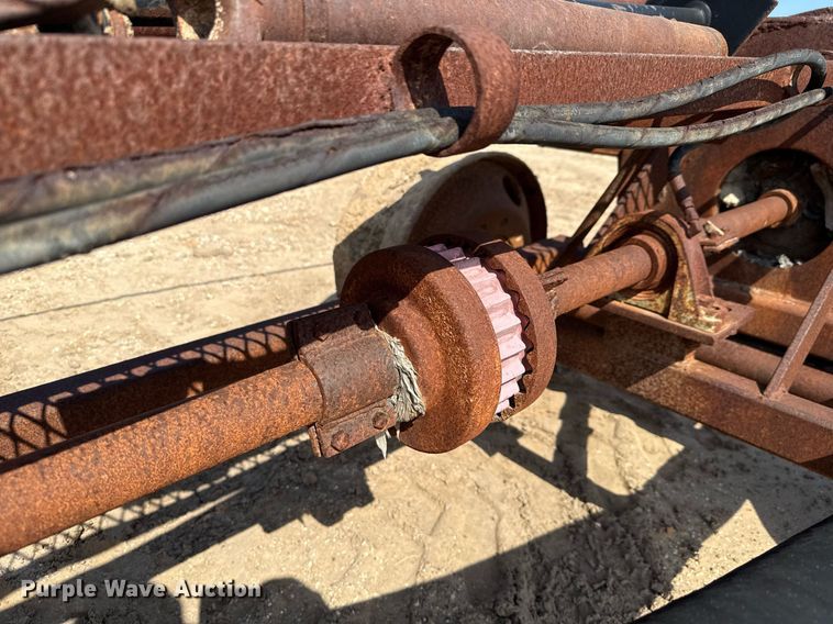 image for item ED5737 Water pump