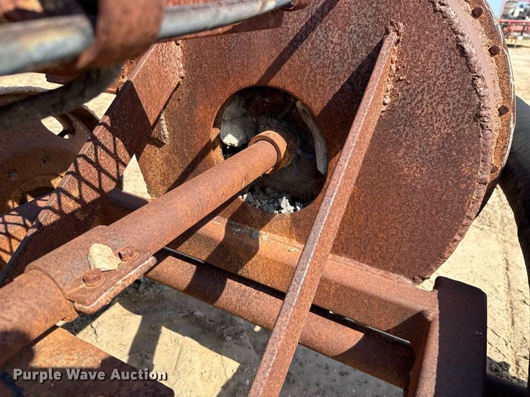 image for item ED5737 Water pump