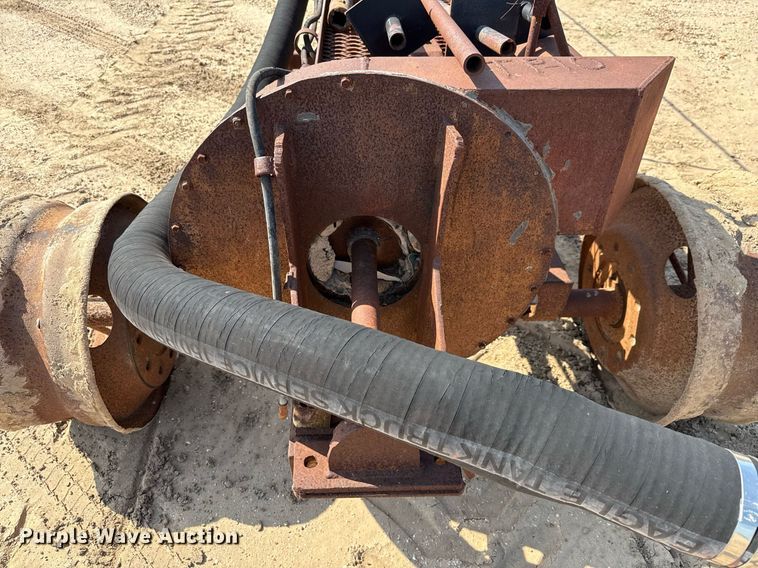 image for item ED5737 Water pump