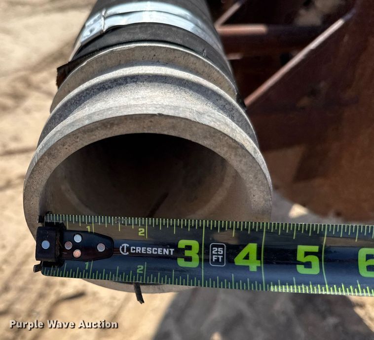 image for item ED5737 Water pump