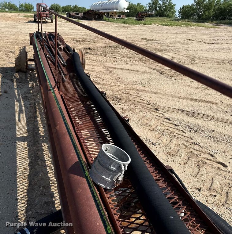 image for item ED5737 Water pump