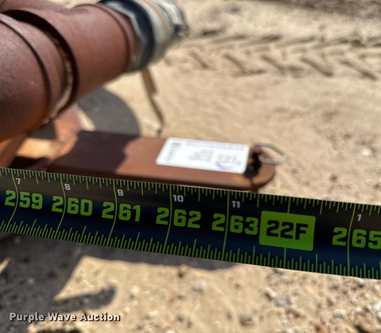 image for item ED5737 Water pump