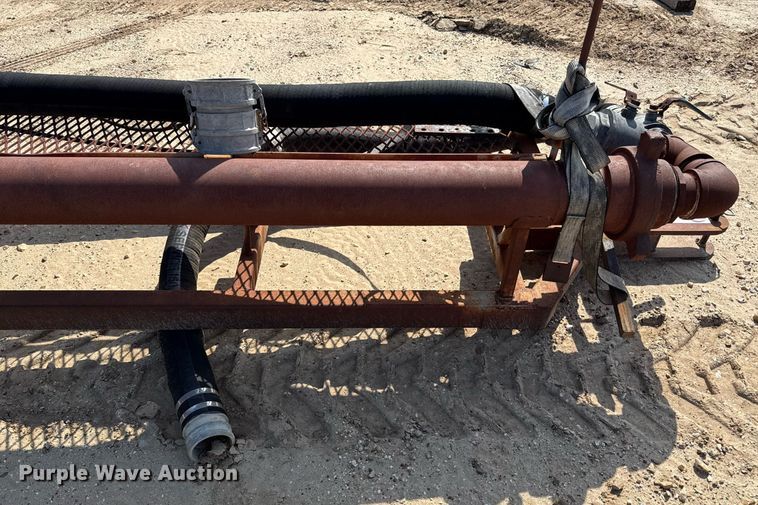 image for item ED5737 Water pump