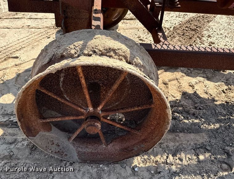 image for item ED5737 Water pump