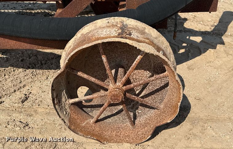 image for item ED5737 Water pump