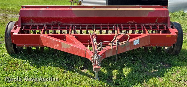 image for item EF1489 Case International 5300 Soybean Special grain drill