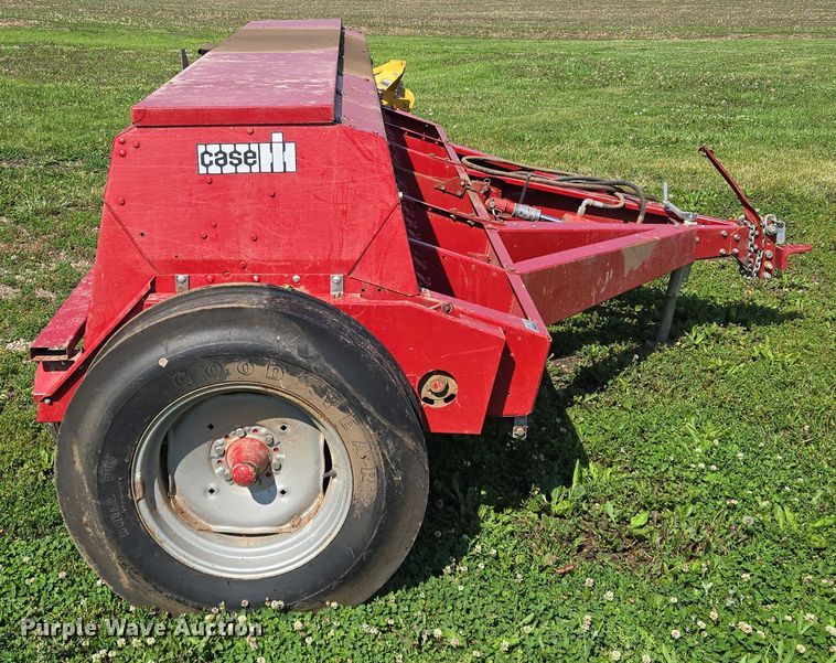 image for item EF1489 Case International 5300 Soybean Special grain drill