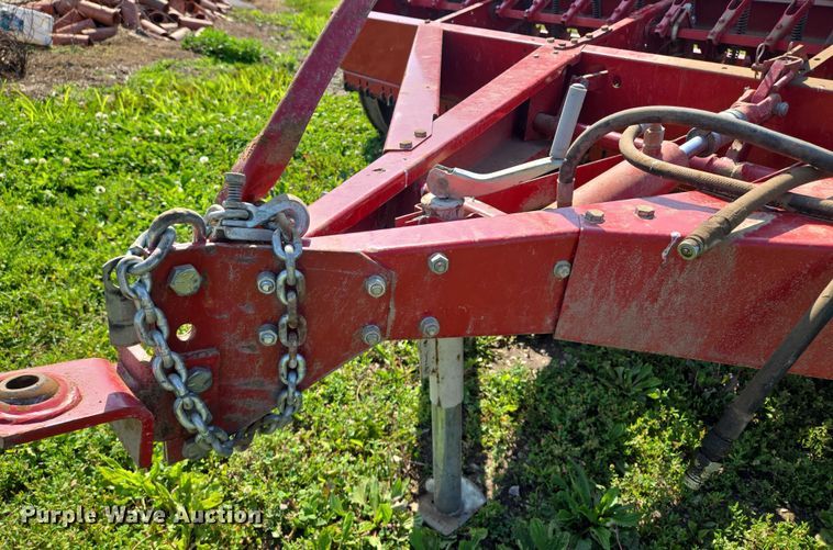 image for item EF1489 Case International 5300 Soybean Special grain drill