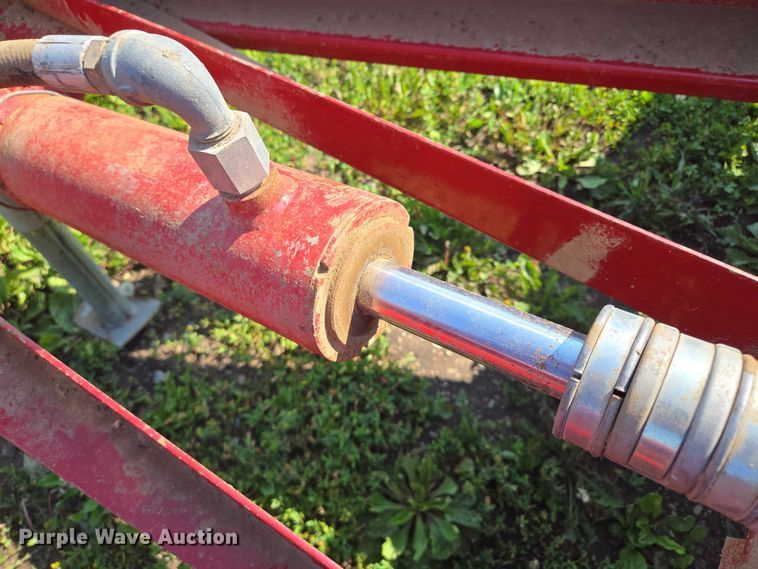 image for item EF1489 Case International 5300 Soybean Special grain drill