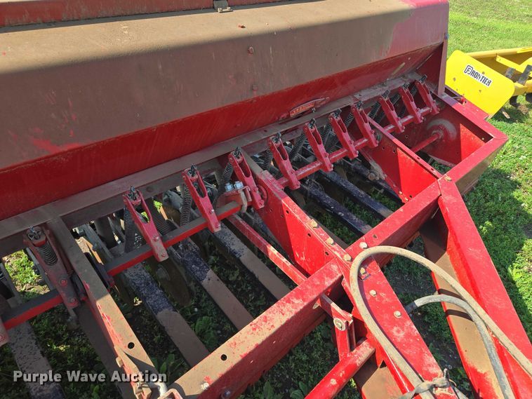 image for item EF1489 Case International 5300 Soybean Special grain drill