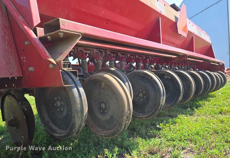 image for item EF1489 Case International 5300 Soybean Special grain drill