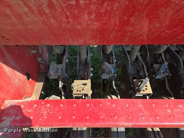 image for item EF1489 Case International 5300 Soybean Special grain drill