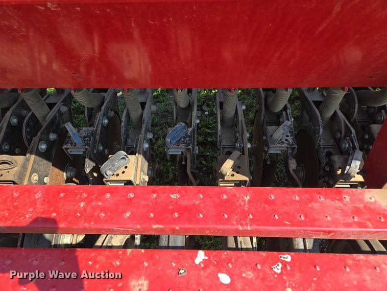 image for item EF1489 Case International 5300 Soybean Special grain drill