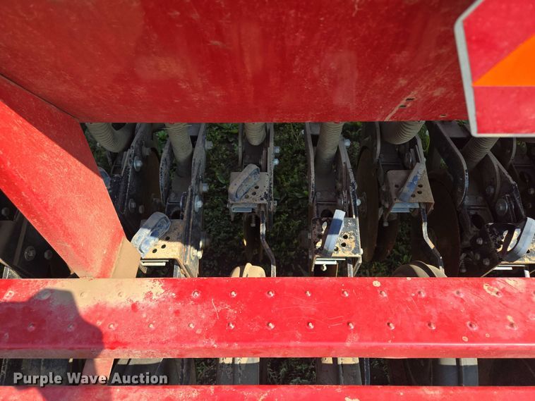 image for item EF1489 Case International 5300 Soybean Special grain drill