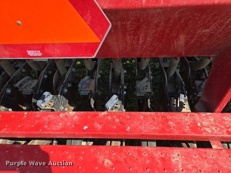 image for item EF1489 Case International 5300 Soybean Special grain drill