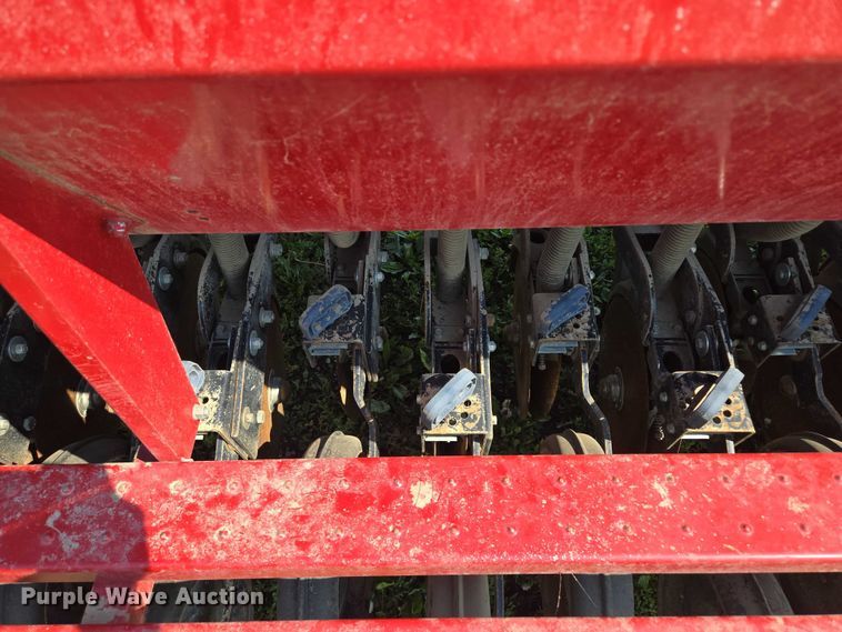 image for item EF1489 Case International 5300 Soybean Special grain drill